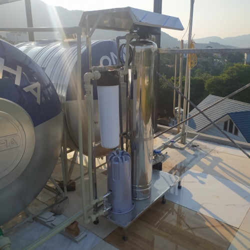 HIKARIX SH-3000 PLUS+